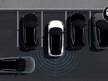 Renault Captur &ndash; Więcej atut&oacute;w